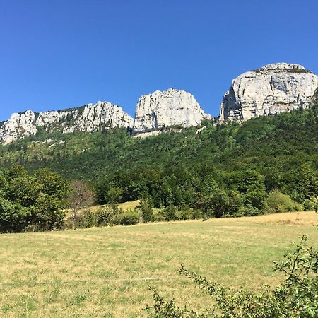 La Villa De Lise Romans-sur-Isere Bagian luar foto