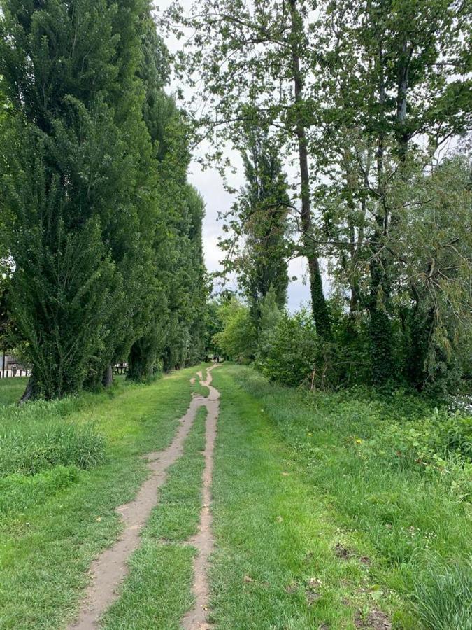 La Villa De Lise Romans-sur-Isere Bagian luar foto